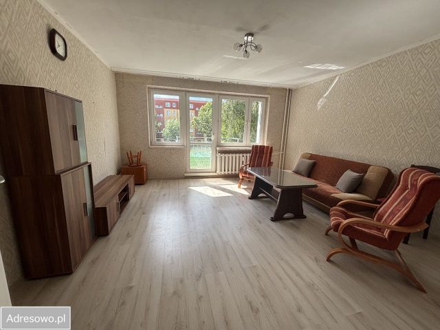 Mieszkanie 3-pokojowe Stargard, os. Zachód. Zdjęcie 1