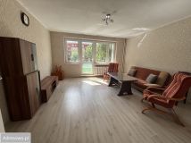 Mieszkanie 3-pokojowe Stargard, os. Zachód