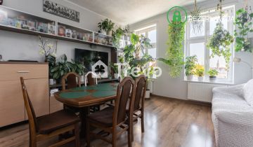 Mieszkanie 3-pokojowe Gdańsk Śródmieście, ul. Na Stoku