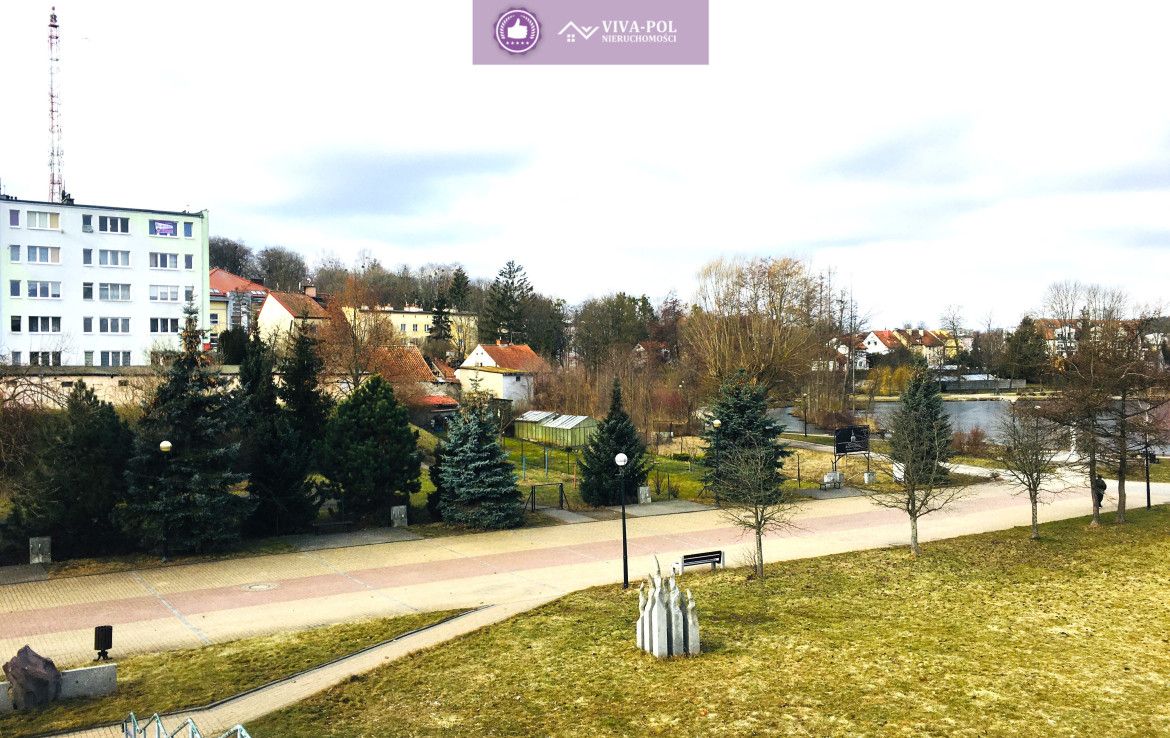 Mieszkanie 3-pokojowe Mrągowo, ul. Mrongowiusza. Zdjęcie 10