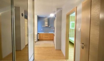 Mieszkanie 2-pokojowe Mierzyn