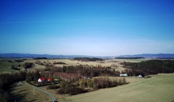 Działka budowlana Stary Wielisław