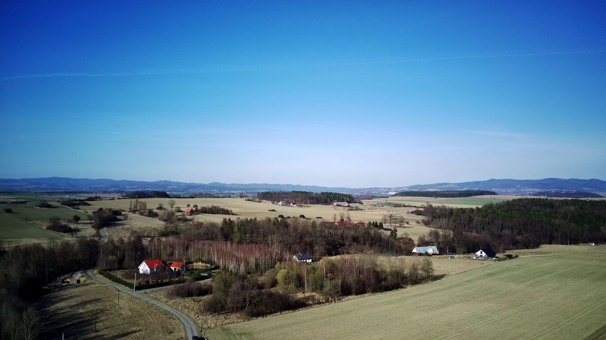 Działka budowlana Stary Wielisław. Zdjęcie 2