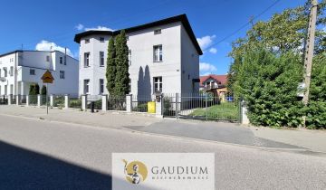 dom wolnostojący, 7 pokoi Pelplin, ul. Biskupa Dominika