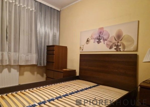 Mieszkanie 3-pokojowe Warszawa Ursynów, ul. Benedykta Dybowskiego. Zdjęcie 18