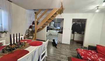 dom wolnostojący, 4 pokoje Czernica