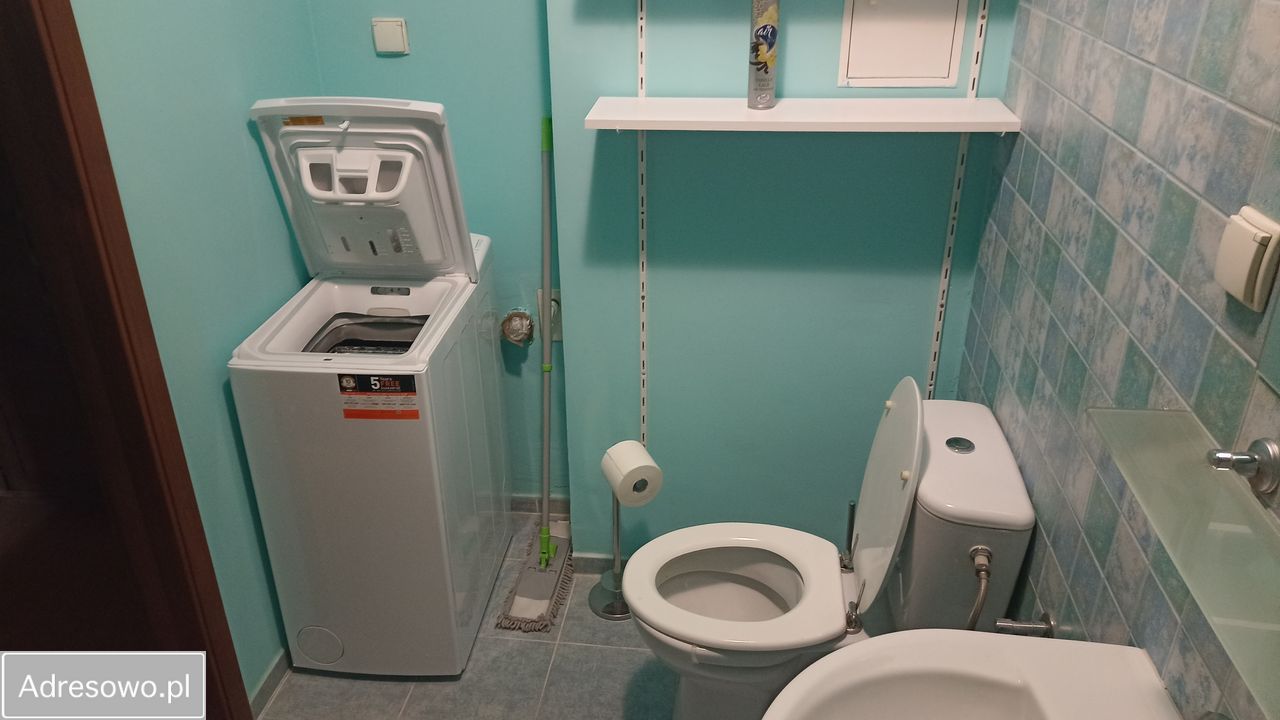 Mieszkanie 2-pokojowe Wrocław Stare Miasto, ul. Pochyła. Zdjęcie 16