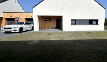 dom szeregowy, 4 pokoje Wilkowice