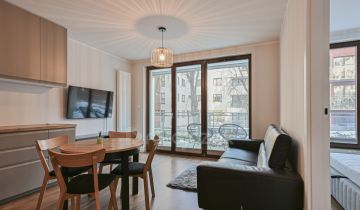 Mieszkanie 2-pokojowe Gdańsk Wrzeszcz, ul. Mariana Hemara