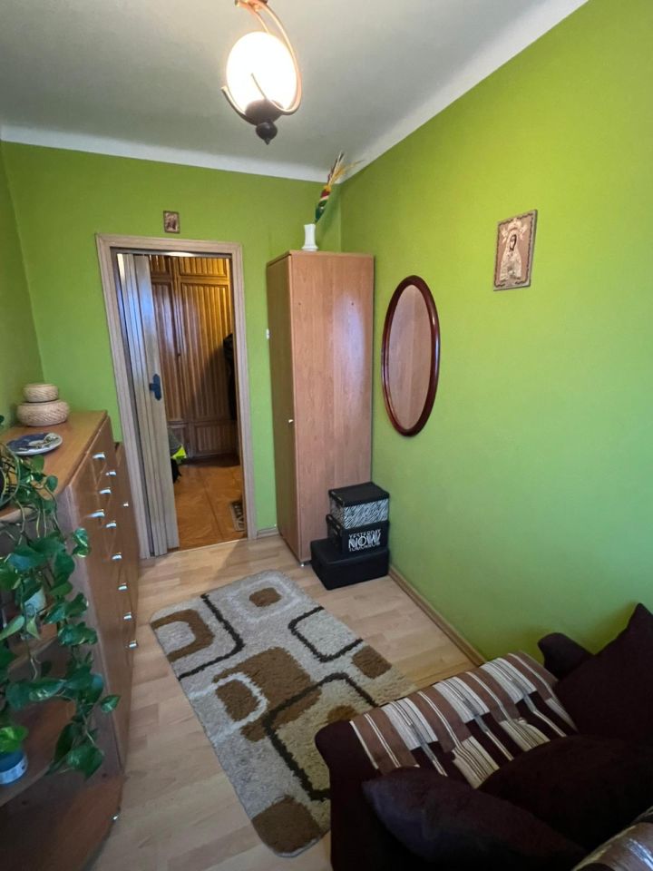 Mieszkanie 3-pokojowe Sierpc, ul. Osiedlowa. Zdjęcie 14