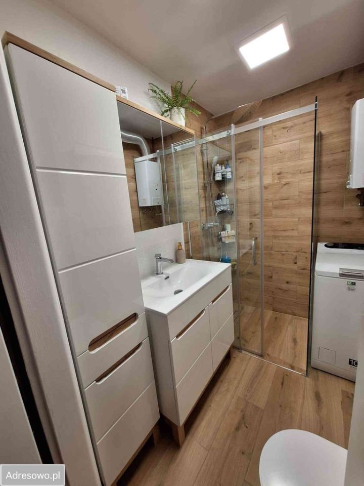 Mieszkanie 2-pokojowe Kędzierzyn-Koźle Pogorzelec, ul. Józefa Bema. Zdjęcie 7