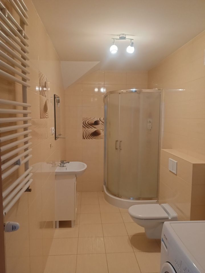 Mieszkanie 2-pokojowe Wielbark, ul. Królowej Jadwigi. Zdjęcie 8