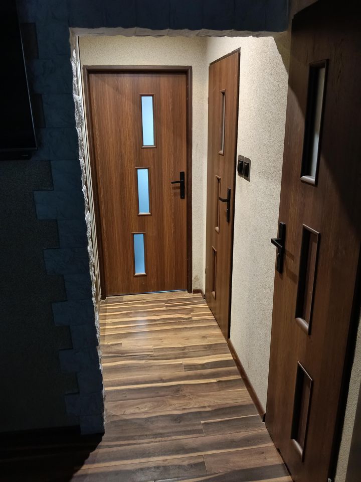 Mieszkanie 4-pokojowe Gdynia Obłuże, ul. mjr. Henryka Sucharskiego. Zdjęcie 2