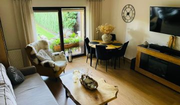 dom szeregowy, 4 pokoje Bielsko-Biała Lipnik