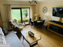 dom szeregowy, 4 pokoje Bielsko-Biała Lipnik