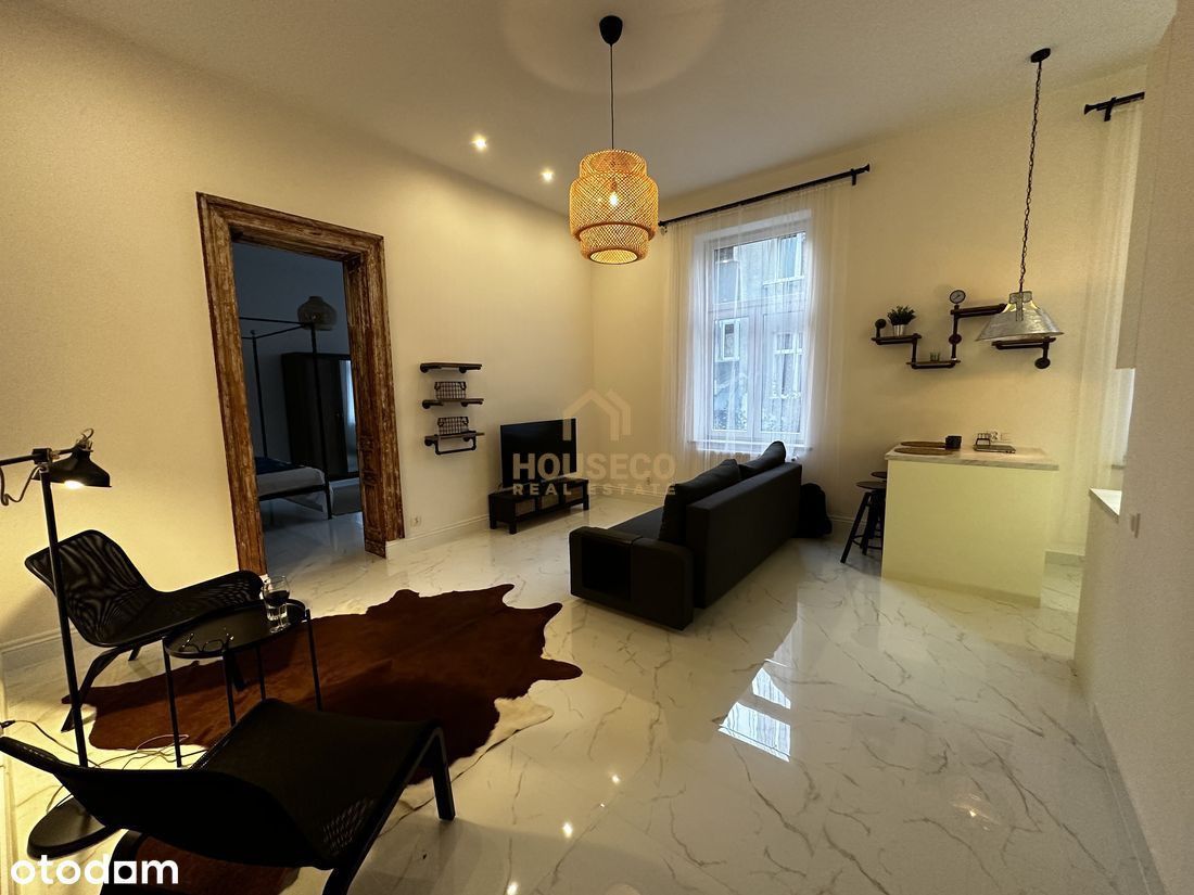 Mieszkanie 2-pokojowe Gdańsk Wrzeszcz, ul. Jana Matejki. Zdjęcie 9