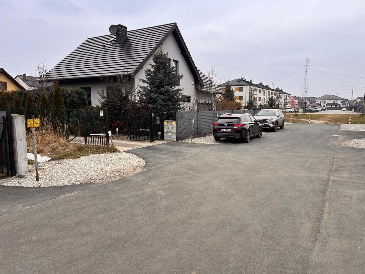 Działka budowlana Siechnice, ul. Bolesława Leśmiana. Zdjęcie 12