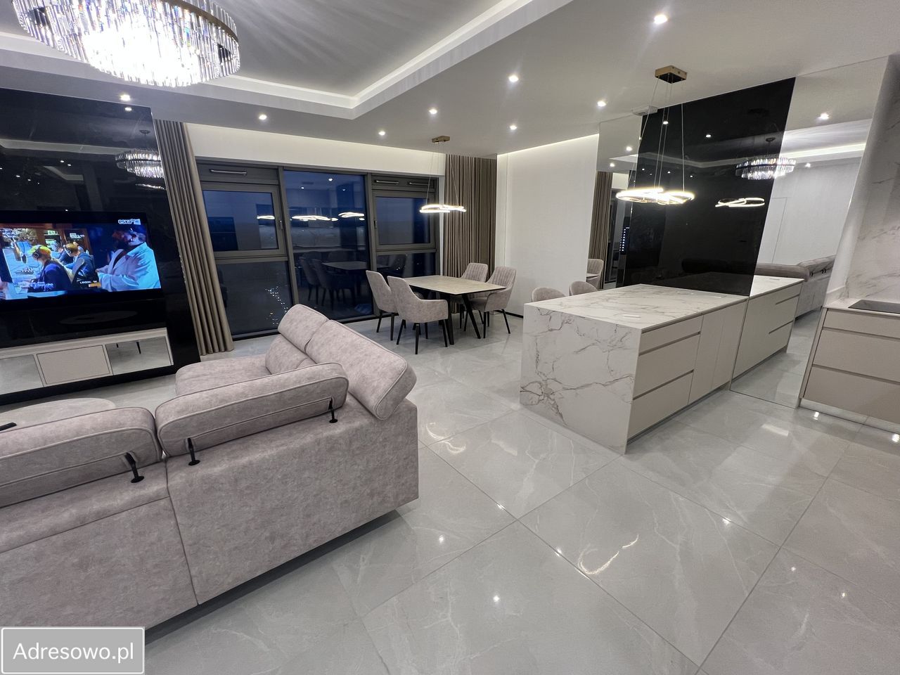 Mieszkanie 2-pokojowe Rzeszów Śródmieście, ul. Fryderyka Szopena. Zdjęcie 16