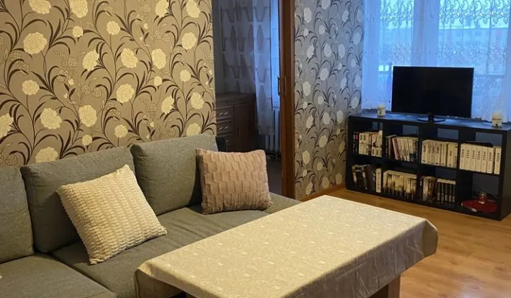 Mieszkanie 2-pokojowe Grudziądz Mniszek