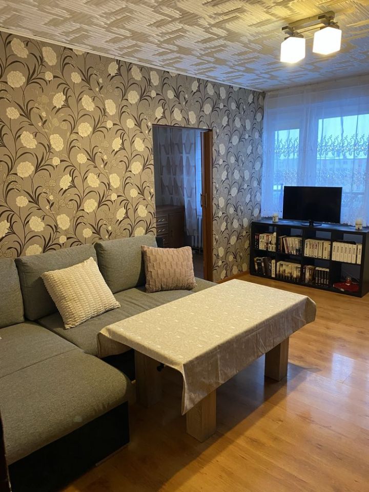 Mieszkanie 2-pokojowe Grudziądz Mniszek. Zdjęcie 1