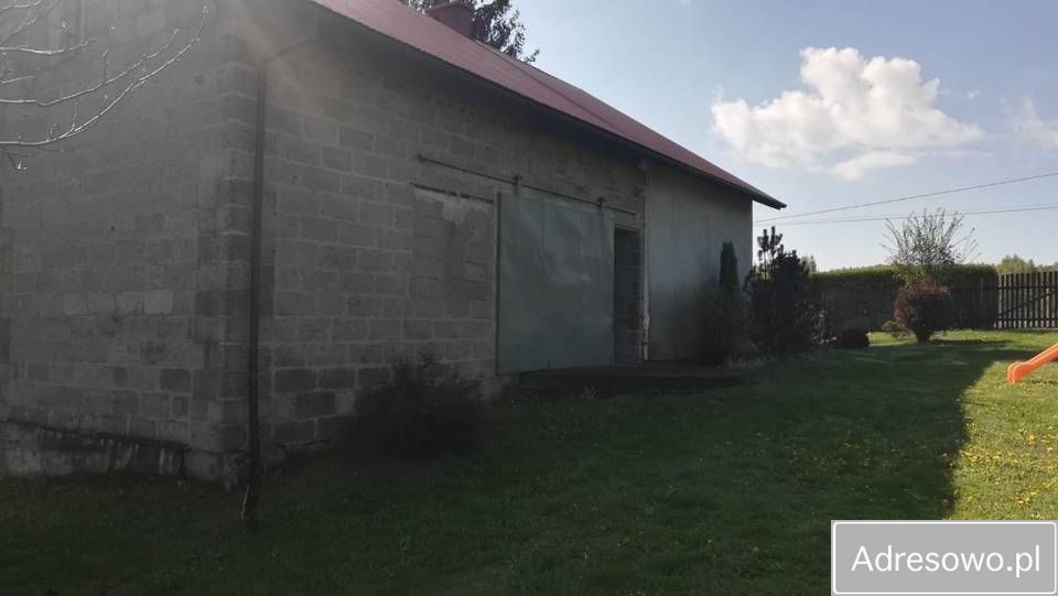 dom wolnostojący, 1 pokój Glinik Górny. Zdjęcie 5