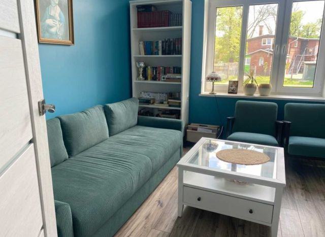 Mieszkanie 2-pokojowe Kwidzyn. Zdjęcie 1