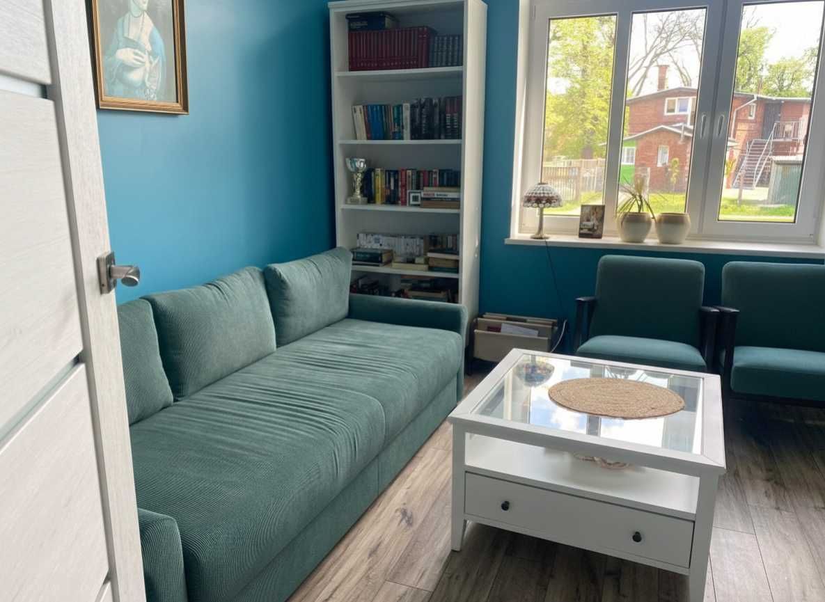 Mieszkanie 2-pokojowe Kwidzyn. Zdjęcie 1