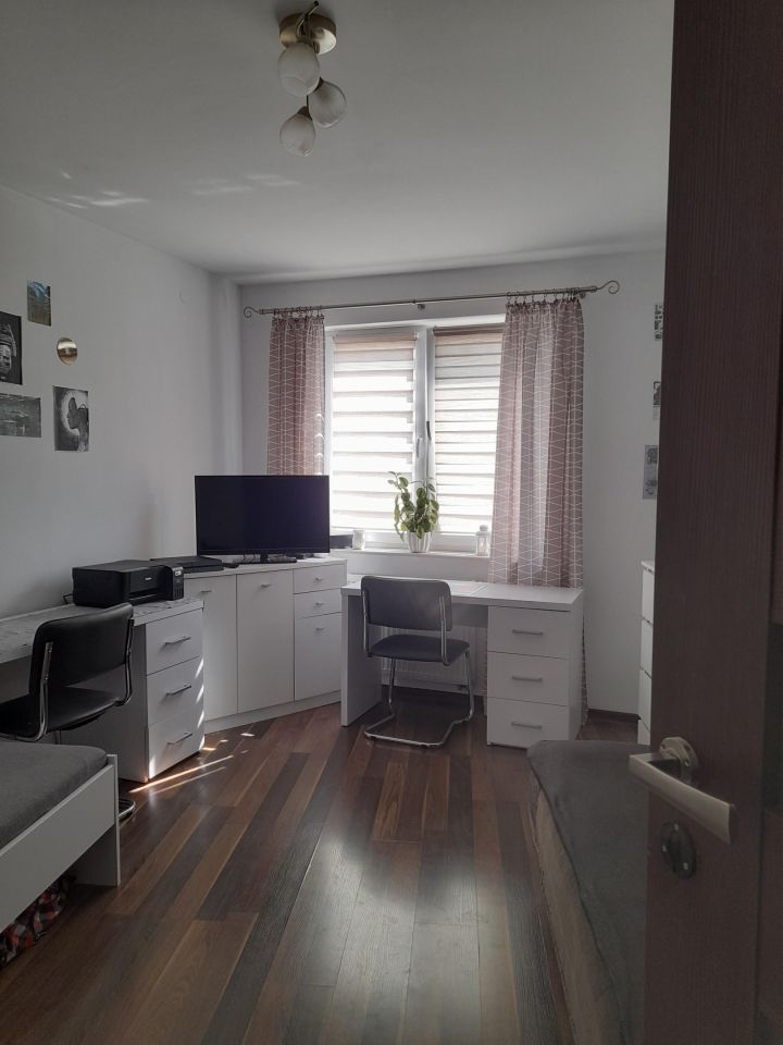 Mieszkanie 3-pokojowe Żuromin, ul. Zielona. Zdjęcie 5