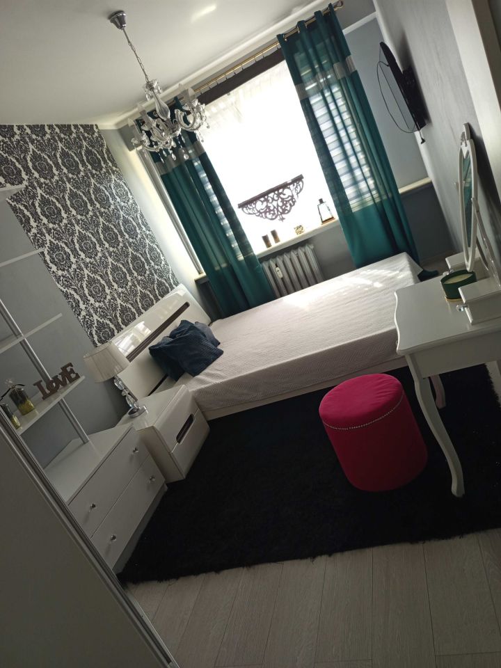 Mieszkanie 3-pokojowe Łomża, ul. Księcia Janusza I. Zdjęcie 7