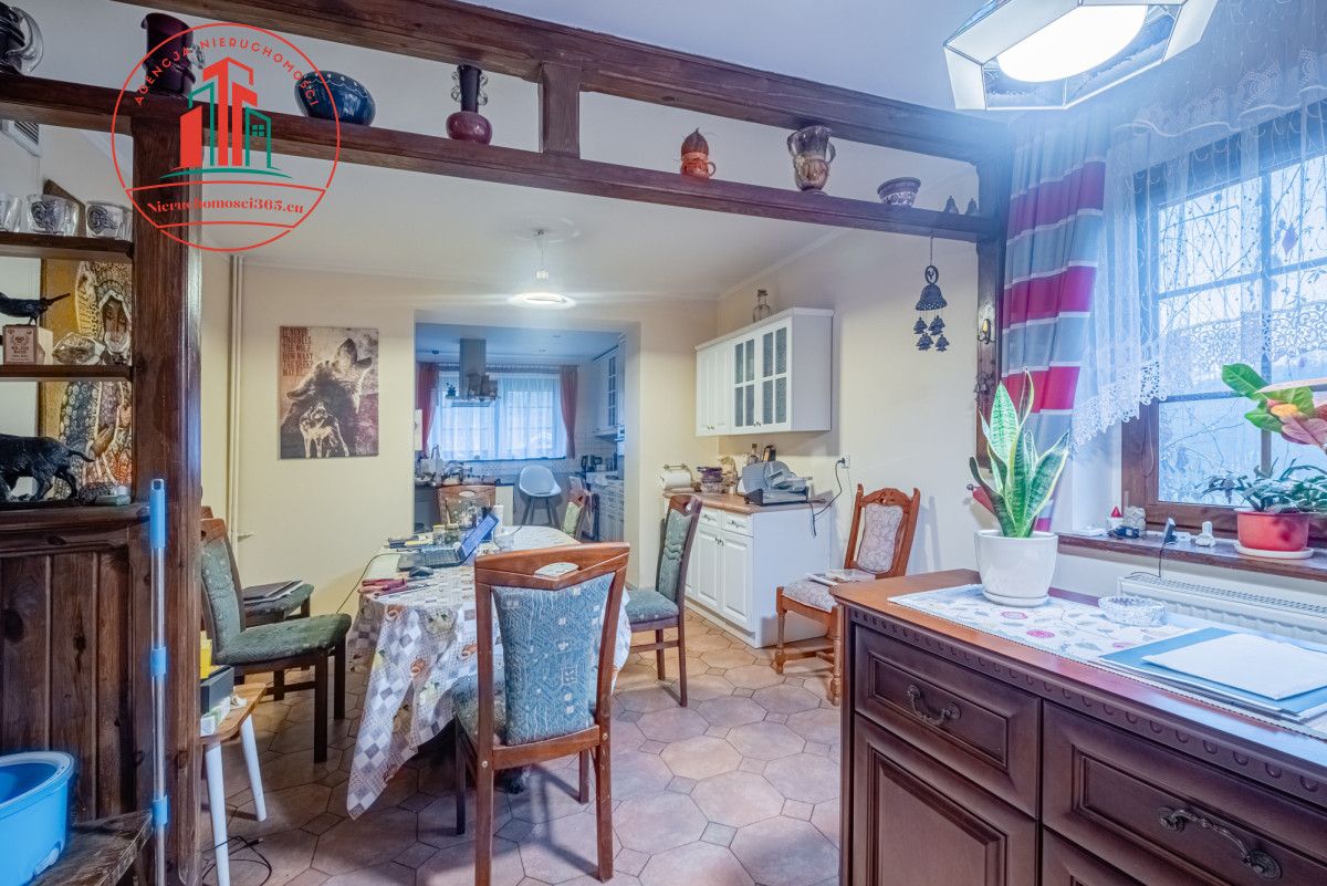 dom wolnostojący, 5 pokoi Stara Rzeka. Zdjęcie 21