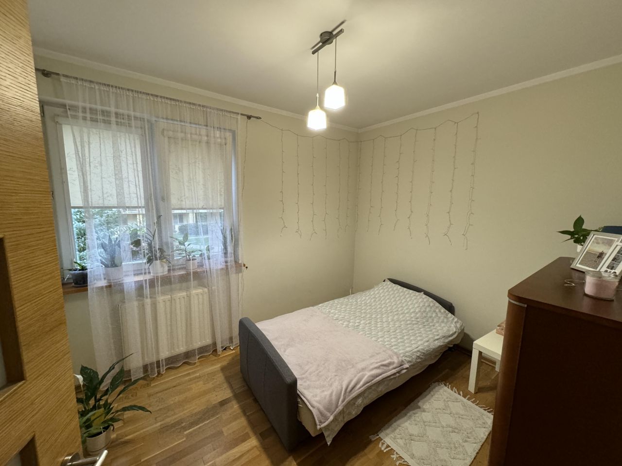 Mieszkanie 2-pokojowe Warszawa Bielany, ul. Heroldów. Zdjęcie 4