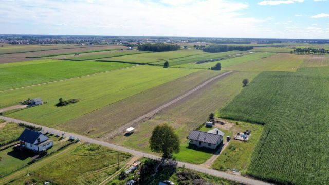 Działka budowlana Kolno. Zdjęcie 3