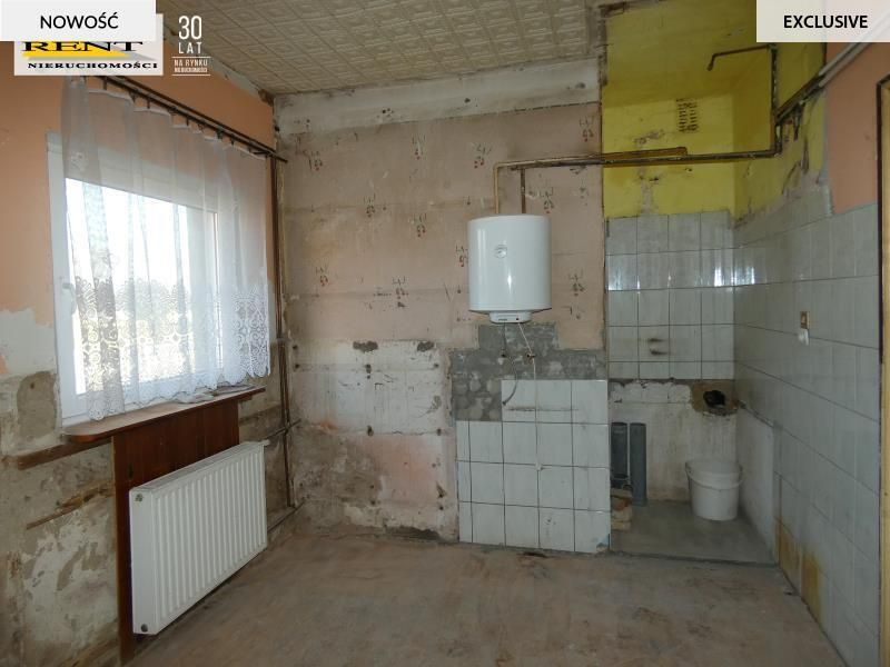 dom wolnostojący, 5 pokoi Miłowo, ul. Wrocławska. Zdjęcie 13