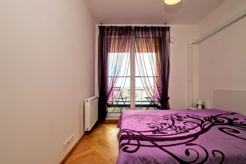 Mieszkanie 2-pokojowe Rzeszów, ul. Krakowska. Zdjęcie 8