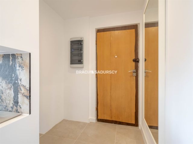 Mieszkanie 3-pokojowe Kraków Prądnik Czerwony, ul. Jakuba Majora. Zdjęcie 34