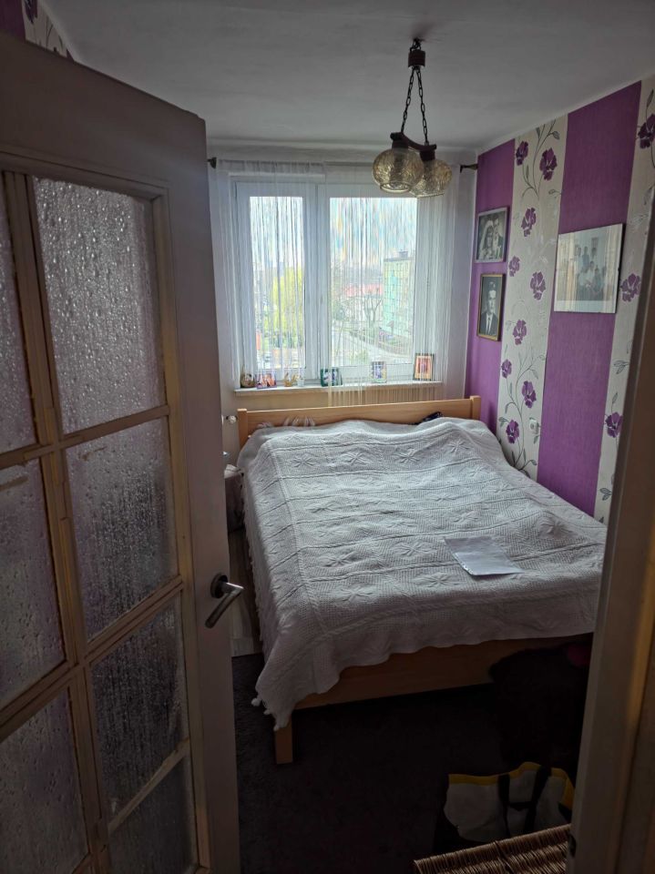 Mieszkanie 3-pokojowe Zdzieszowice, ul. Leśna. Zdjęcie 3