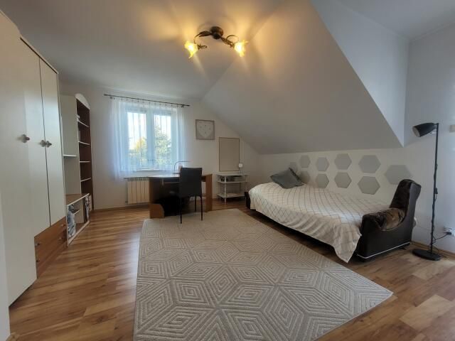 dom wolnostojący, 5 pokoi Korzeniste. Zdjęcie 14