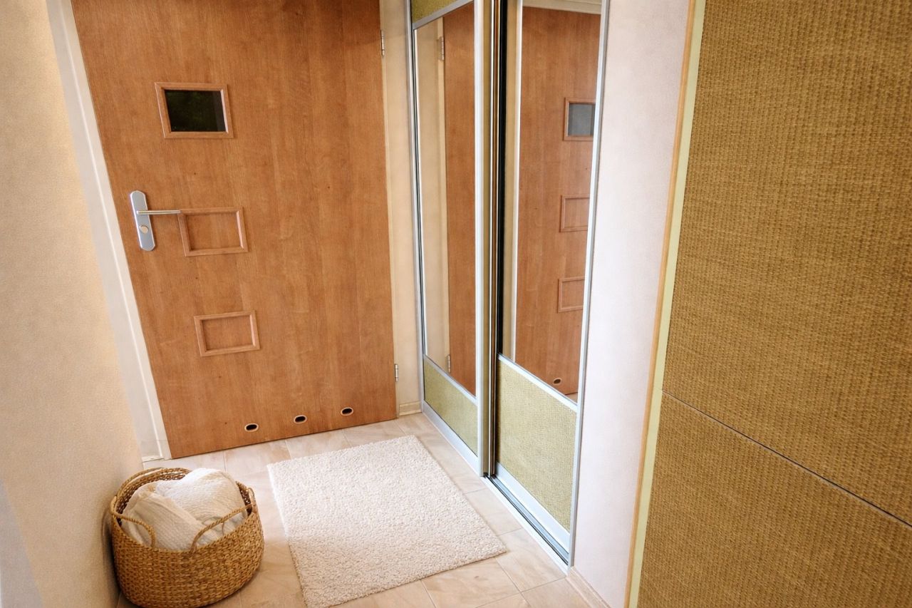 Mieszkanie 2-pokojowe Białystok Zielone Wzgórza, ul. Konwaliowa. Zdjęcie 5