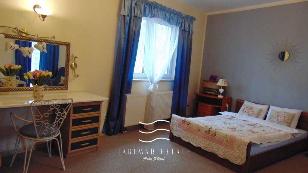 dom wolnostojący, 13 pokoi Józefów, ul. Wiązowska. Zdjęcie 18