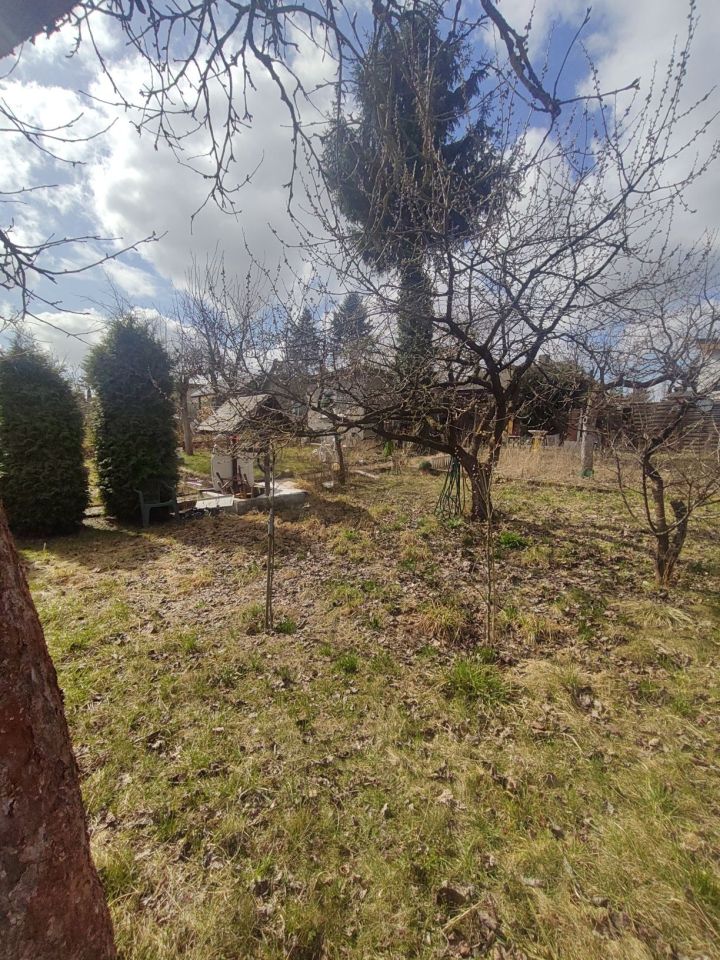 Działka rod Szczecin Świerczewo, ul. 26 Kwietnia. Zdjęcie 6