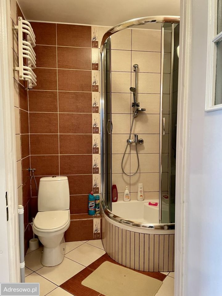 Mieszkanie 1-pokojowe Zamość, ul. Listopadowa. Zdjęcie 9