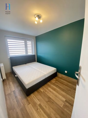 Mieszkanie 2-pokojowe Łódź Widzew, al. marsz. Józefa Piłsudskiego. Zdjęcie 8