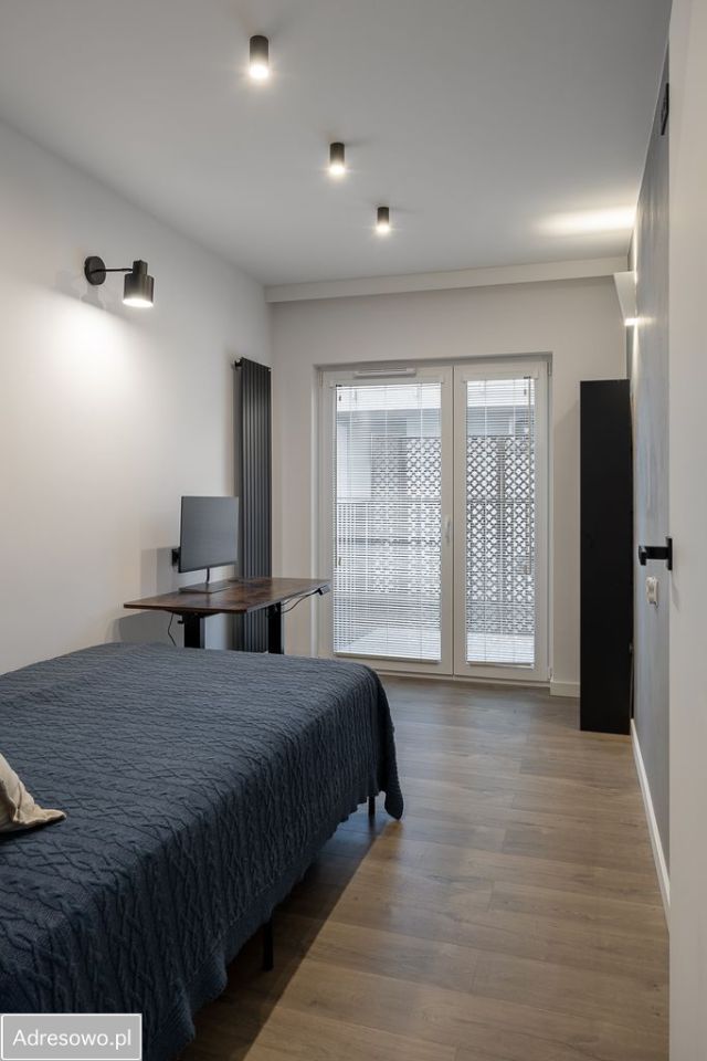 Mieszkanie 4-pokojowe Kraków Podgórze Duchackie, ul. Sebastiana Klonowica. Zdjęcie 17