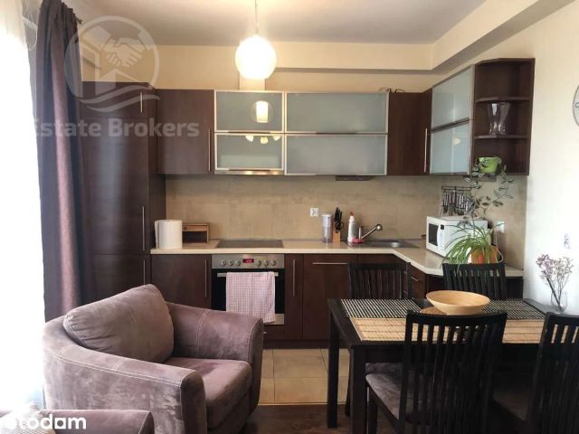 Mieszkanie 2-pokojowe Wrocław Stare Miasto, ul. Sokolnicza. Zdjęcie 1