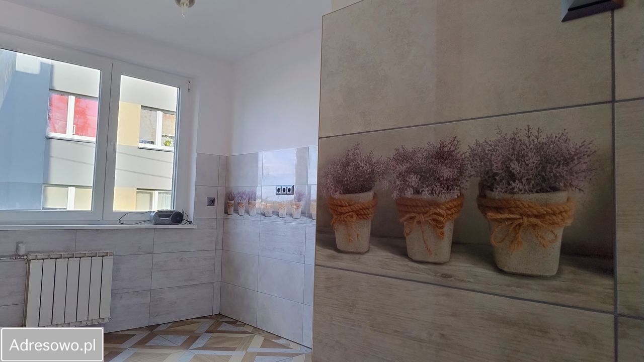 Mieszkanie 2-pokojowe Dobre Miasto, ul. Łużycka. Zdjęcie 9