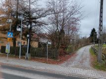 Działka budowlana Krzeszowice, ul. Grunwaldzka. Zdjęcie 2