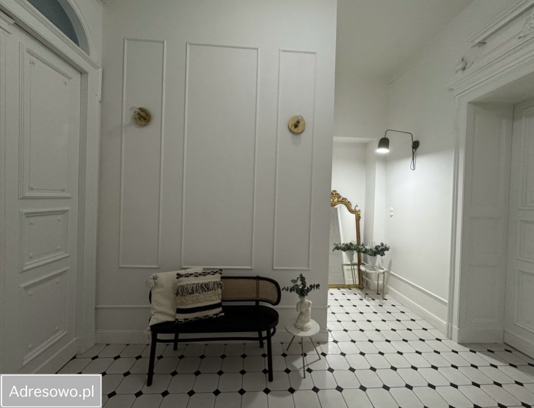 Mieszkanie 2-pokojowe Łódź Śródmieście, ul. Piotrkowska. Zdjęcie 11