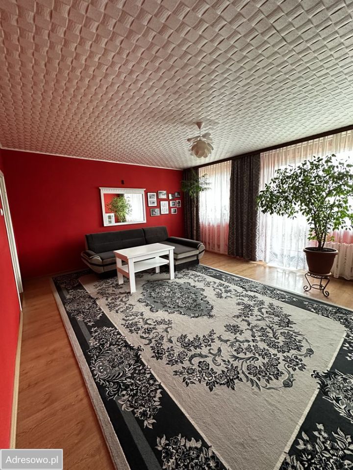 Mieszkanie 3-pokojowe Kisielice, ul. Rodziny Stangów. Zdjęcie 8