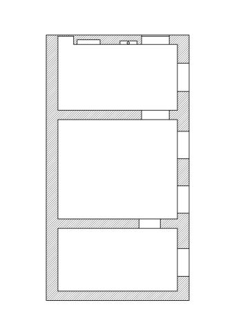 Mieszkanie 2-pokojowe Łódź Śródmieście, ul. Piotrkowska. Zdjęcie 1