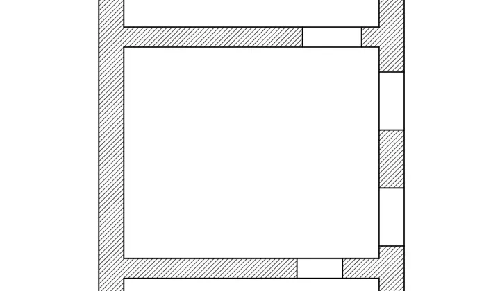 Mieszkanie 2-pokojowe Łódź Śródmieście, ul. Piotrkowska